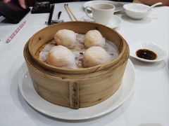 -明阁 Ming Court(广州朗豪酒店)