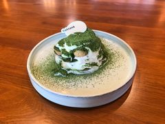 -fishtank鱼缸咖啡(三山街店)