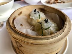 -富力丽思卡尔顿酒店·丽轩中餐厅