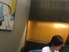 大堂-红顶老汉烧鸡公羊蝎子火锅(学士街店)