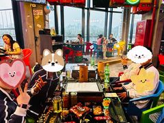 -纪录片《人生一串》体验店(静安店)