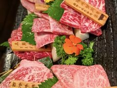 -本寻烧肉酒场(双井店)