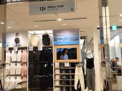 -优衣库(银座店)