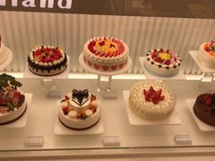 -好利来(团结湖店)