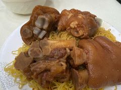 -麦文记面家(佐敦店)