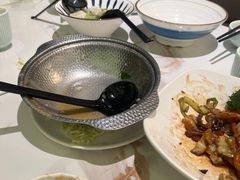 -翡翠拉面小笼包(岭南新天地店)