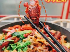 -小鳌陪你小排档·四季小龙虾·田鸡·宵夜(中央第五街店)