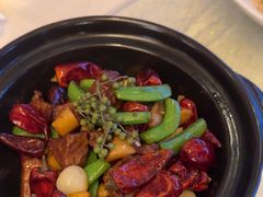 -上海小南国(国会店)