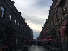 -张包铺(道外店)