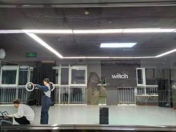 -WITCH （舞季）舞蹈工作室