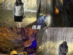 -九宫山风景区