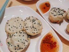 -小杨生煎(深圳岗厦北店)