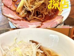-真打拉面·日式拉面新流派(体育西横街店)