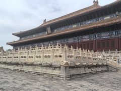 -北京市劳动人民文化宫(太庙)
