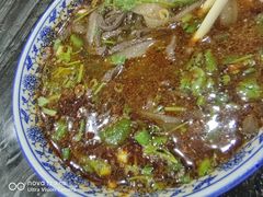 不带馍-惠记粉汤羊血(小南门店)