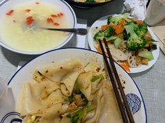 -大嘻咹biangbiang面(历史博物馆店)