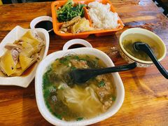 -陈记汤饭(水巷口店)