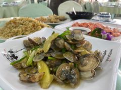 -景好海鲜餐厅(大鹏必选旅游店)