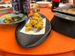 -白金汉爵大酒店·宴会厅(相城店)