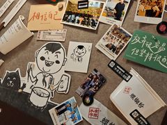 -水平有限广西米粉·广西风味集(五道口店)