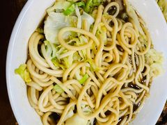 -柴氏风味斋(甘家口店)