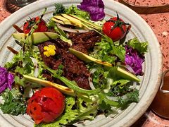 澳洲牛肉沙拉-La Terre乐田(万象城店)