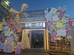 -花间一壶酒(桐荫街店)