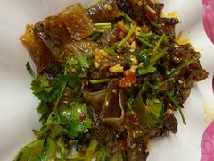 -正宗波记潮州砂锅粥(新洲一街店)