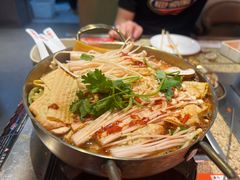 -大头叔烤鸡爪·朝鲜族烤串(天池路店)