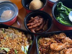 -避风塘·金牌店·夜宵(金玉兰店)