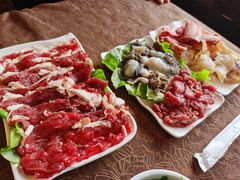 -马三妹跷脚牛肉(苏稽总店)