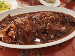-玉华台饭庄(裕中西里小区店)