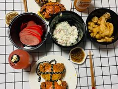 大闸蟹-盒马鲜生(杨高南路店)
