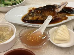 -楼外楼(西湖景区孤山路店)