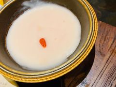 老牌坊鱼豆花-老牌坊云南鱼豆花火锅(嵩山店)