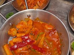 -西塔老太太泥炉烤肉(苏州大悦城店)