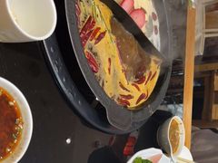 -川中故事·成都老火锅(东书房店)