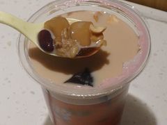 -八婆婆烧仙草(曾厝垵店)