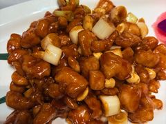 -香融府·烤鸭·家常菜(马家堡路店)