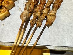 鸡胗-望京小腰(北京总店)