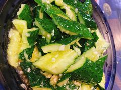 -肥猫烧烤居(蓝湖绿城店)