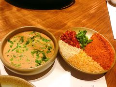 -盡膳口福跷脚牛肉火锅(合生汇购物中心店)