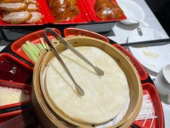 羲和烤鸭+八宝盒-羲和雅苑•北京烤鸭(吴中路万象城店)
