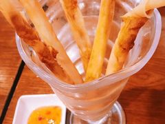 -悦雅居·老广州老味道(长湖店)