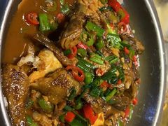 -珍宝私房菜(呈祥国际店)