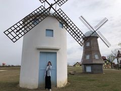 -歌斐颂巧克力小镇