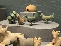 -广西壮族自治区博物馆