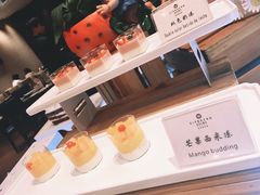 -咸亨大酒店-自助餐厅(解放南路店)