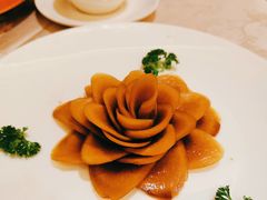 酱萝卜-扬州香格里拉·香宫中餐厅