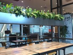 大堂-哈吉客HijK(银座华苑店)